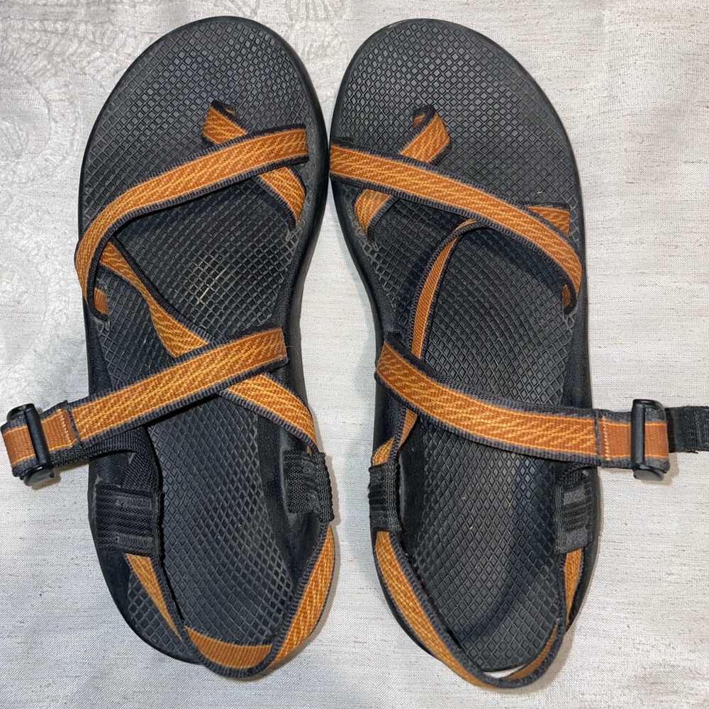 Chaco Sandals